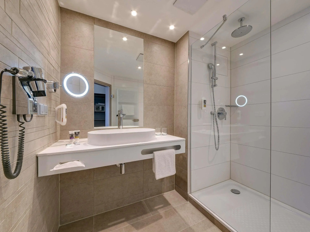 Mercure Hotel am Entenfang Hannover