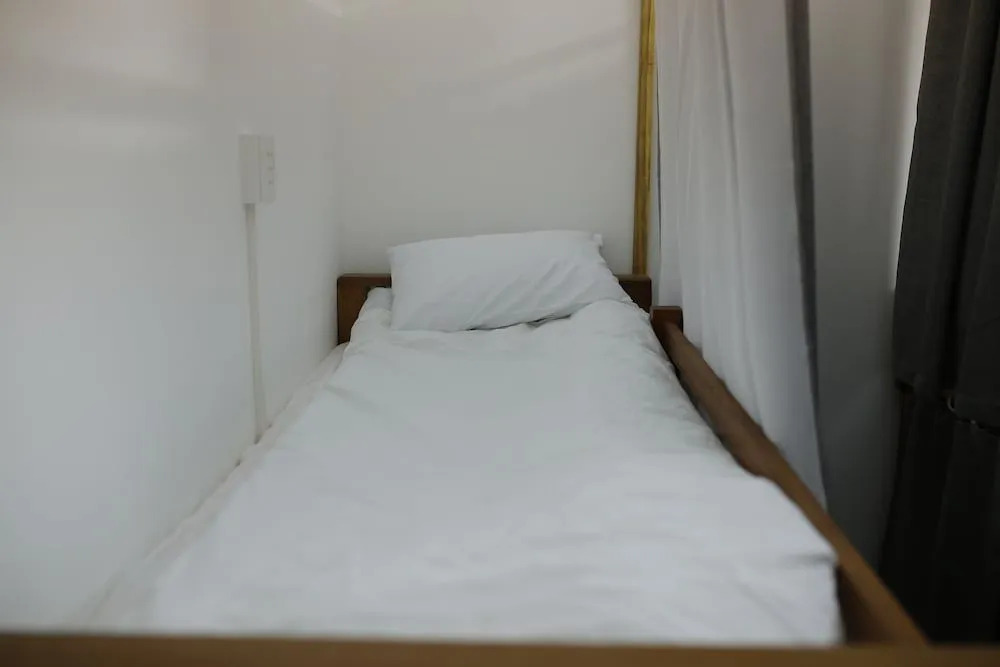 The Q hostel