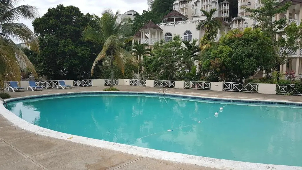 Ivory Tower Ocho Rios