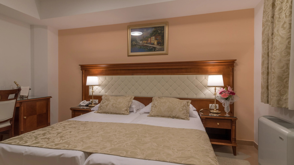 Hotel Trogir Palace
