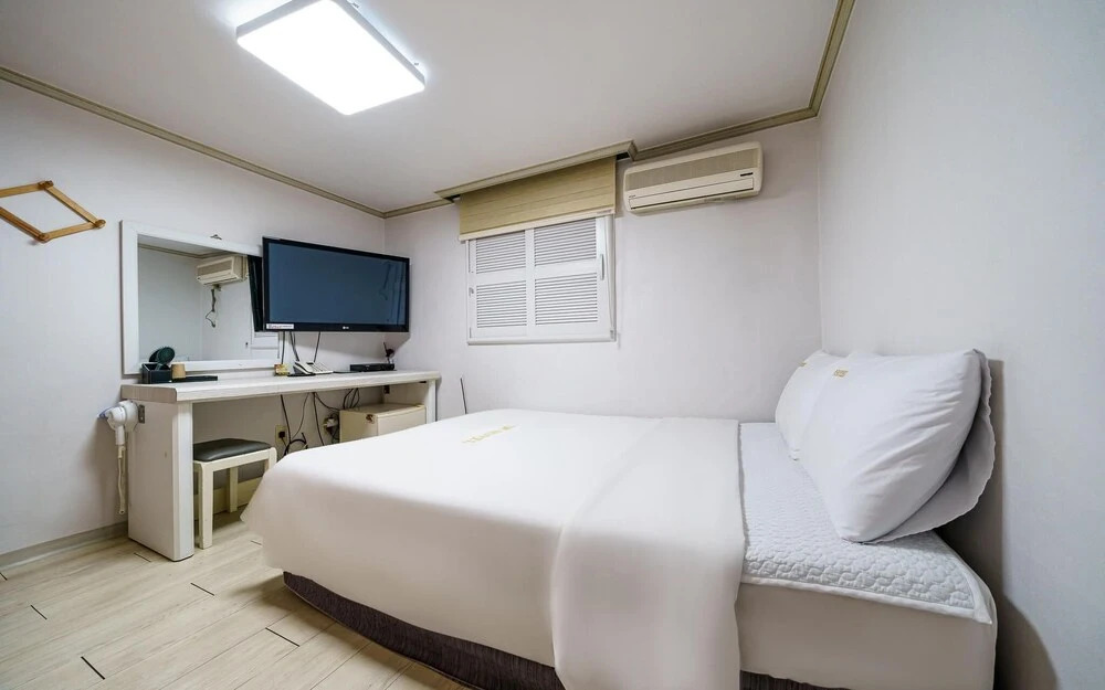Hotel Yam - Paju Geumchon