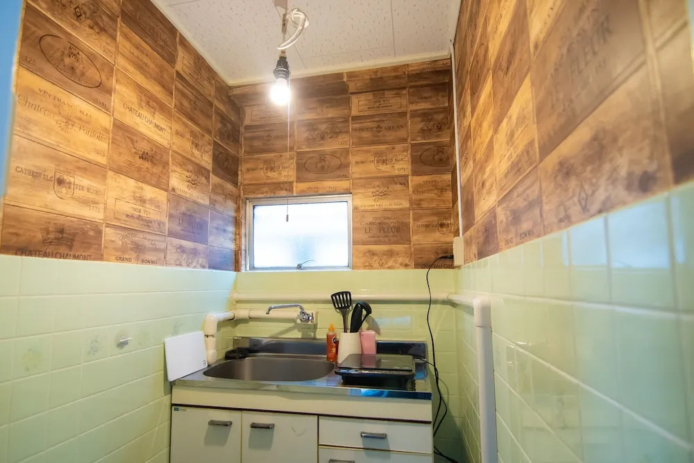 Yoyogi Apartment 1 401