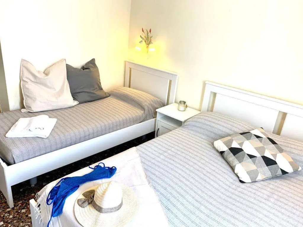Hotel Baia di Levanto