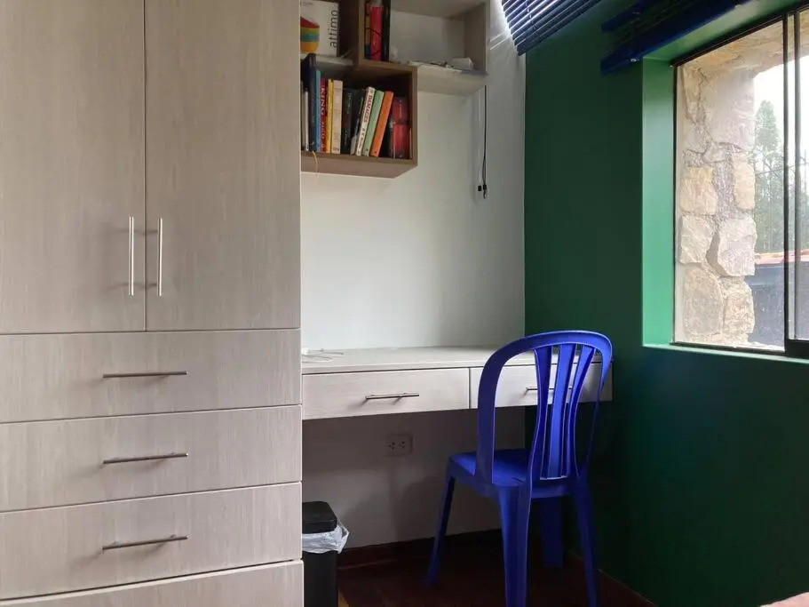 Casa (Baños del Inca) para 6 personas
