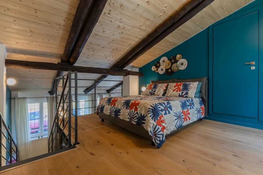 Corso Sicilia Design Home by Wonderful Italy