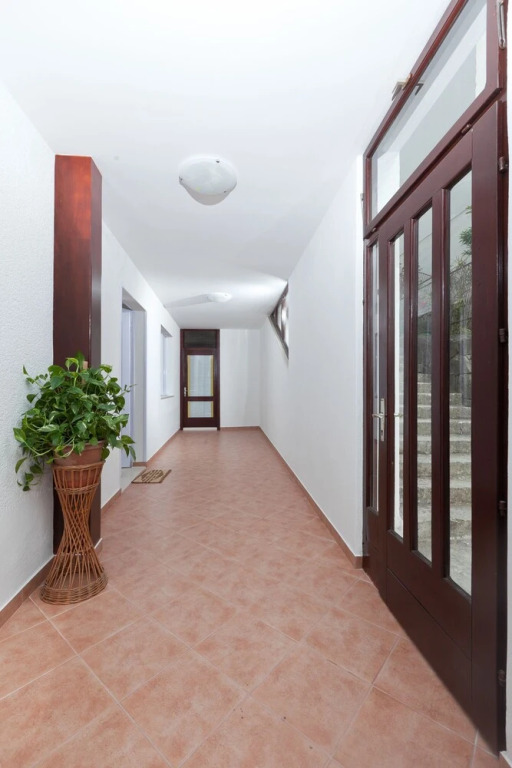 Apartment Mersi