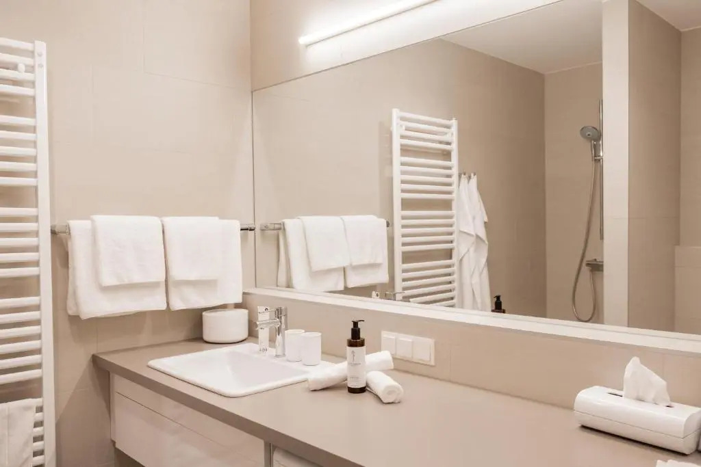 The BL42 - Vienna Concept Apartments