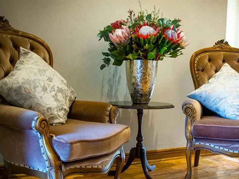 Abiento Guesthouse