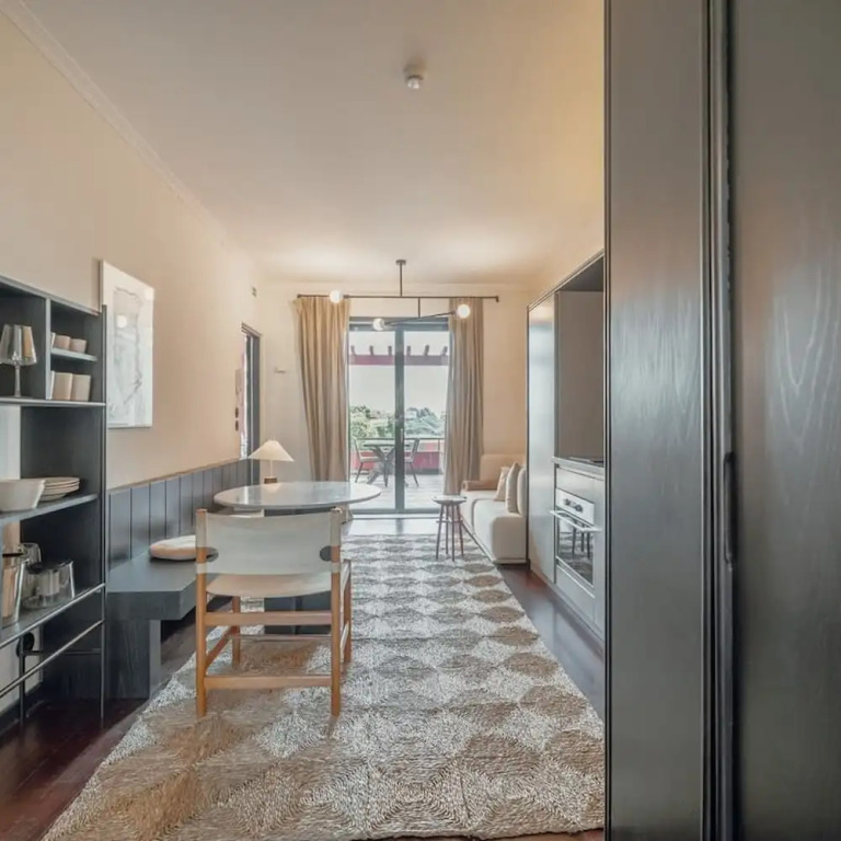Liiiving in Porto - Casa Duque Apartment V