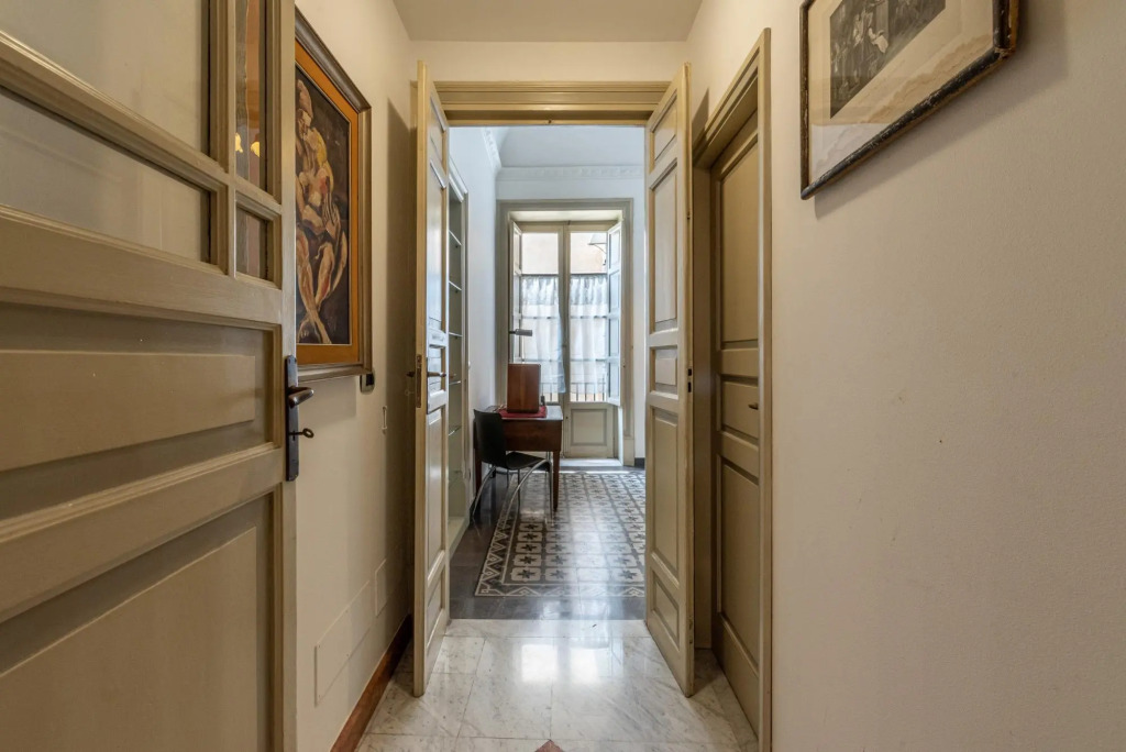Amari Apartment - IBR