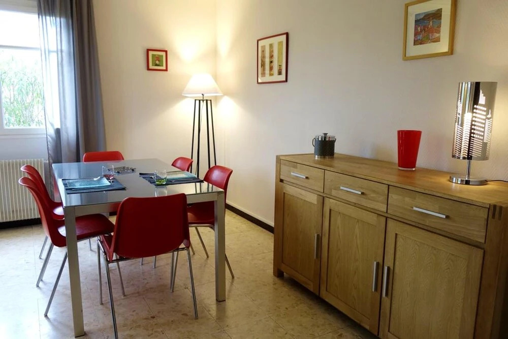 House with 3 Bedrooms in Argelès-Sur-Mer, with Enclosed Garden And Wifi - 5 Km From the Beach