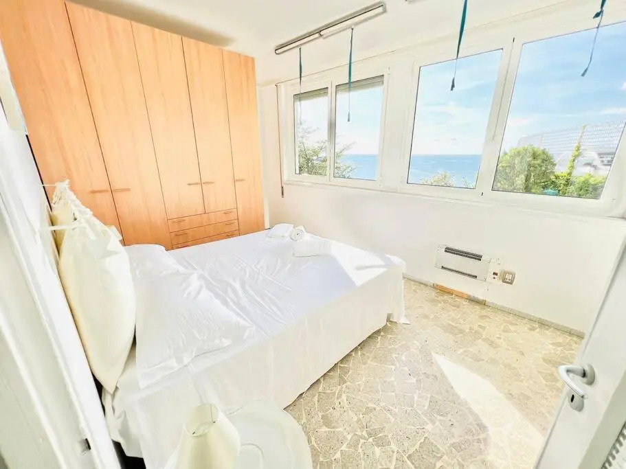 Suite Casa del Sole 10 - Fronte mare