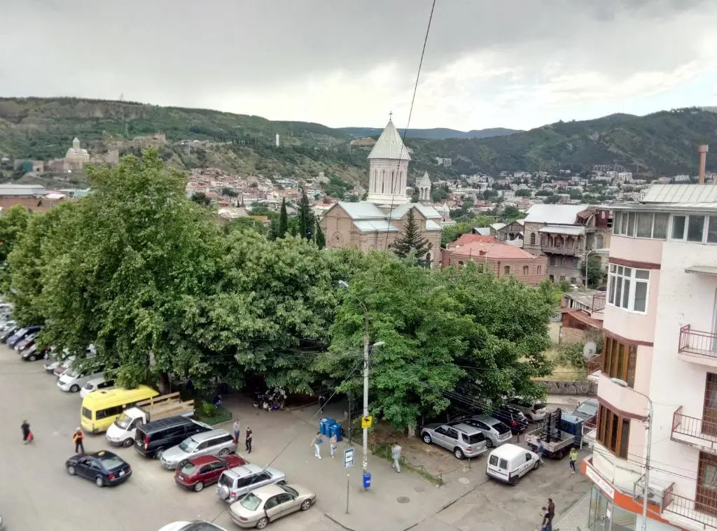 Prado Apartment Avlabari