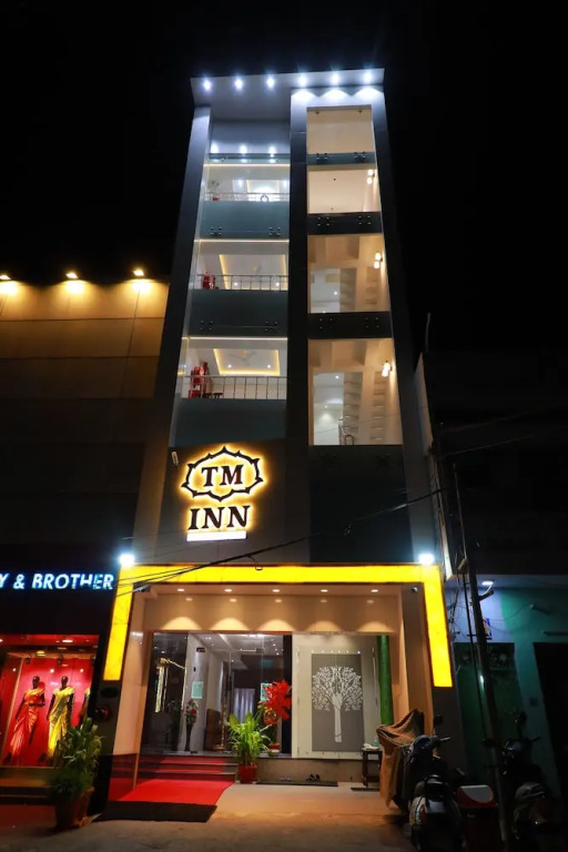 TM INN Hotel