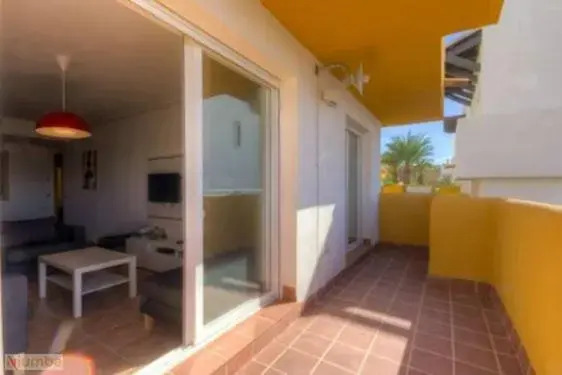 Vera Playa Casa Nova