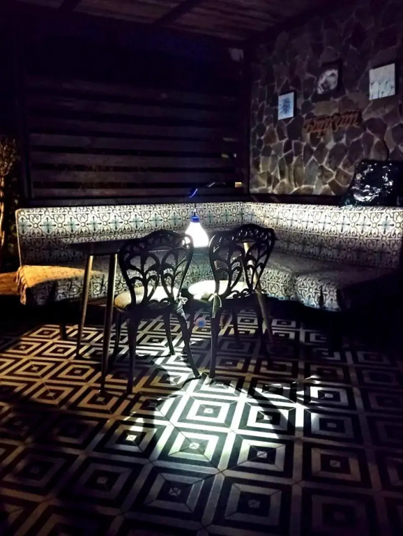 Guest House Barkhat
