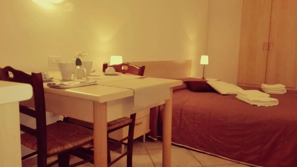 Noi Aparthotels & Trulli