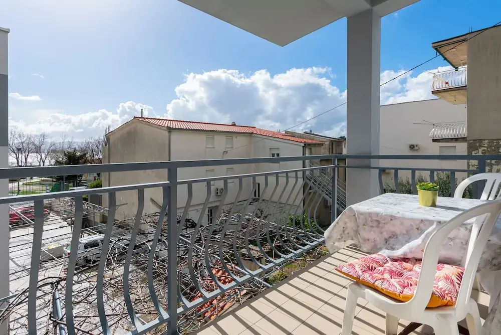 Apartment Ivana Omis