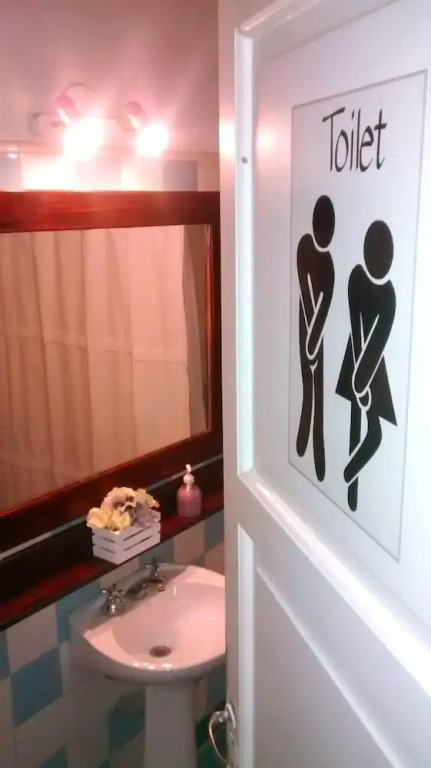 Capital Hostel