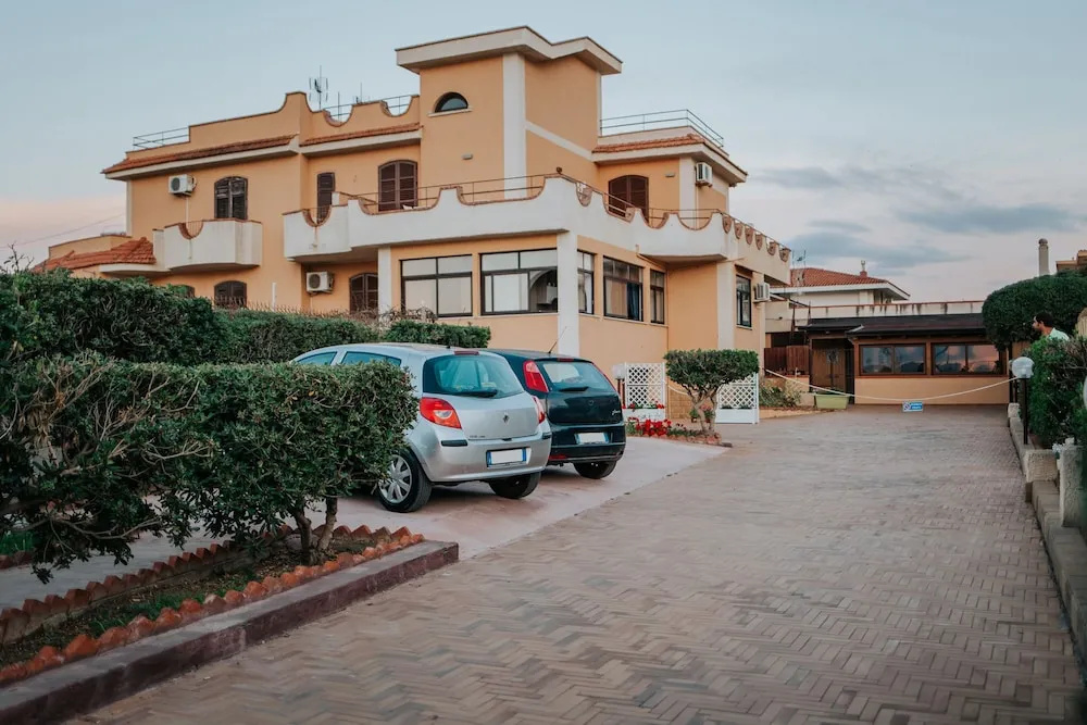 B&B Villa Rosa