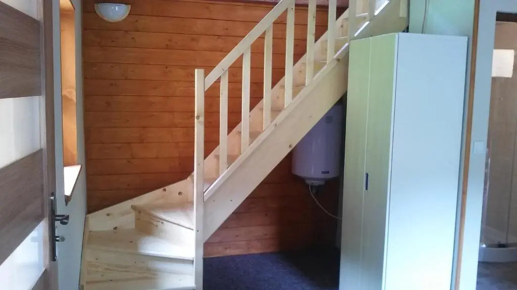 Domek Górski Czarna Góra