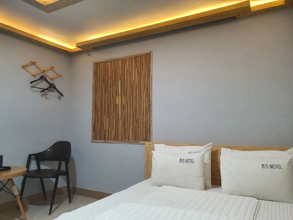 Queens Motel Jinju