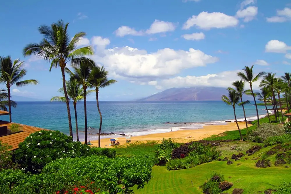 Makena Surf Resort #C-103 by Ali'i Resorts