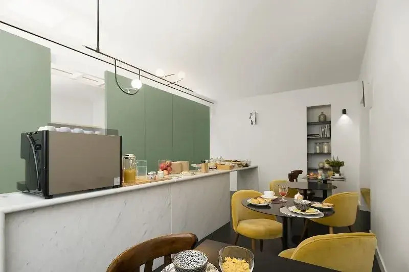 Maison Ottavia