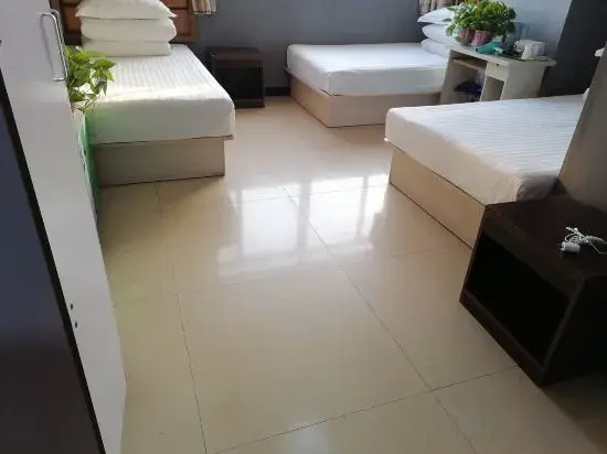 Changjiang Express Hotel