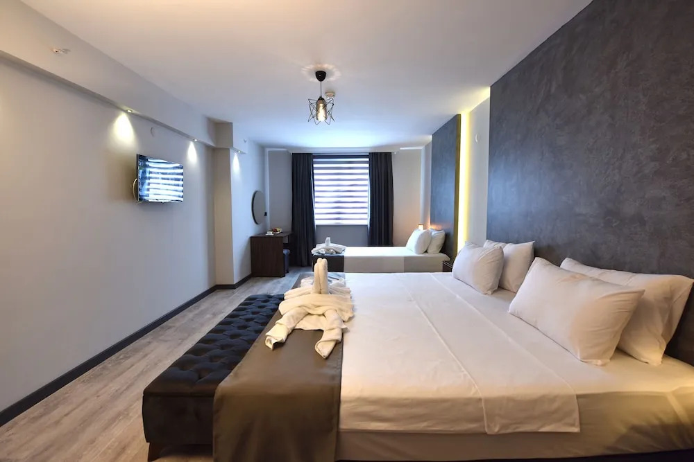 Sunflower Otel
