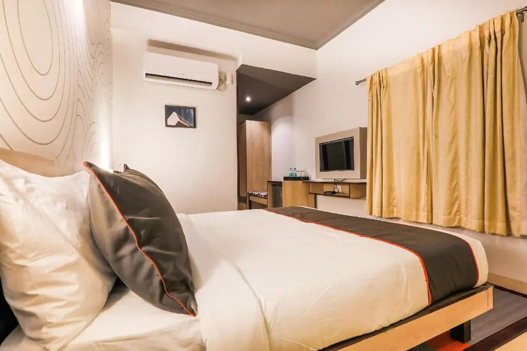Hotel Shelsta