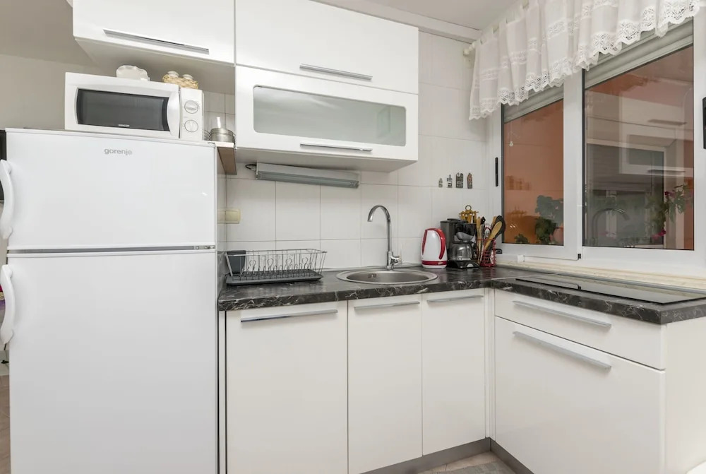 Apartments Slavomir