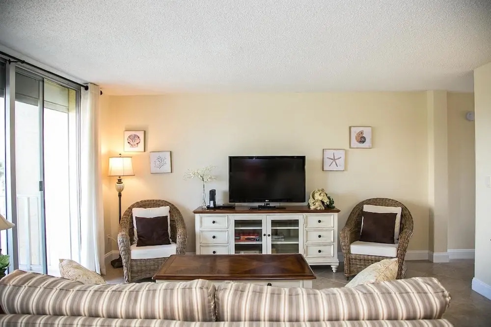 San Marco Residences 508