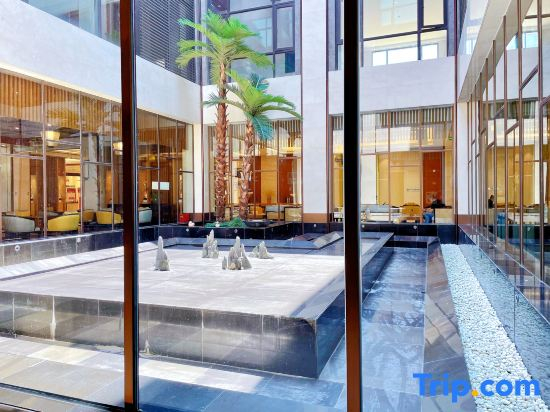 Mingfa International Hotel Ma An Shan