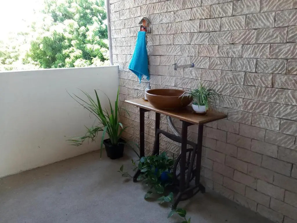 Pousada Meu Paraíso