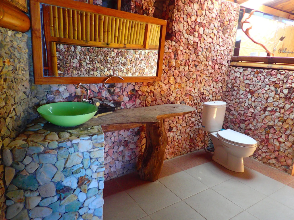 Waecicu Eden Beach Hotel