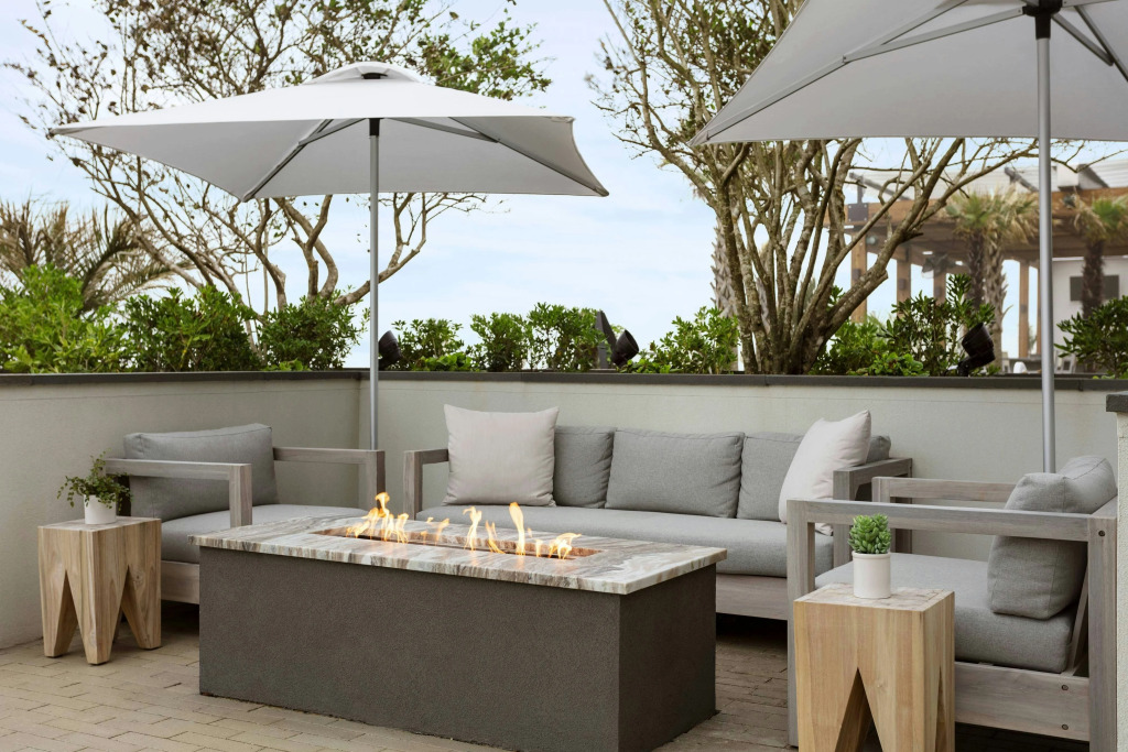 Marriott Virginia Beach Oceanfront Resort