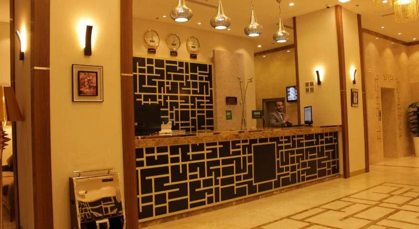Al Fakhamah Al Masiyah Furnished Units