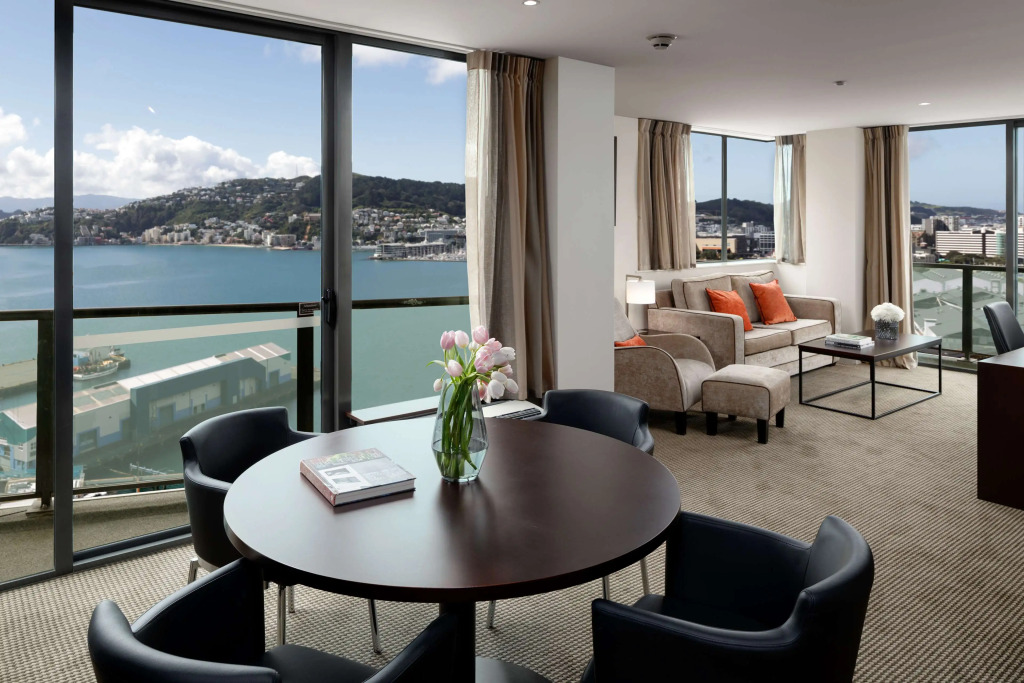 Rydges Wellington