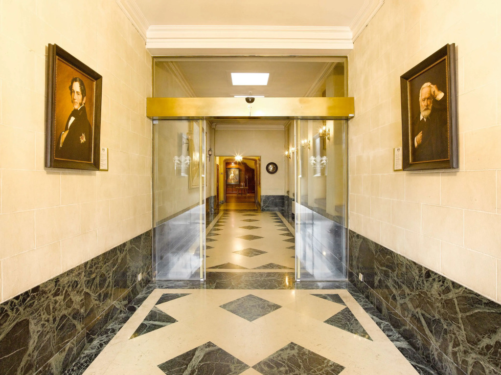 Hotel Damier Kortrijk