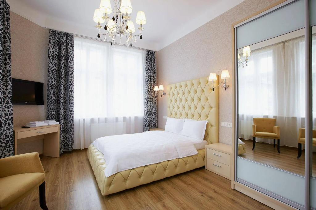 Apartments Leopolli near Opera House