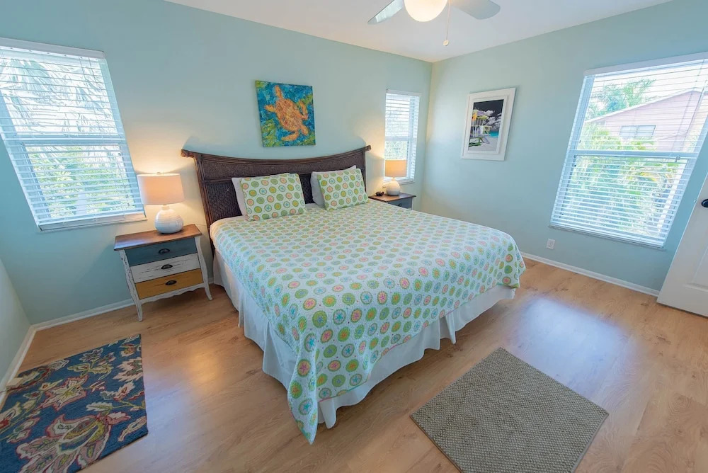 Tarpon Pointe Apartment 4