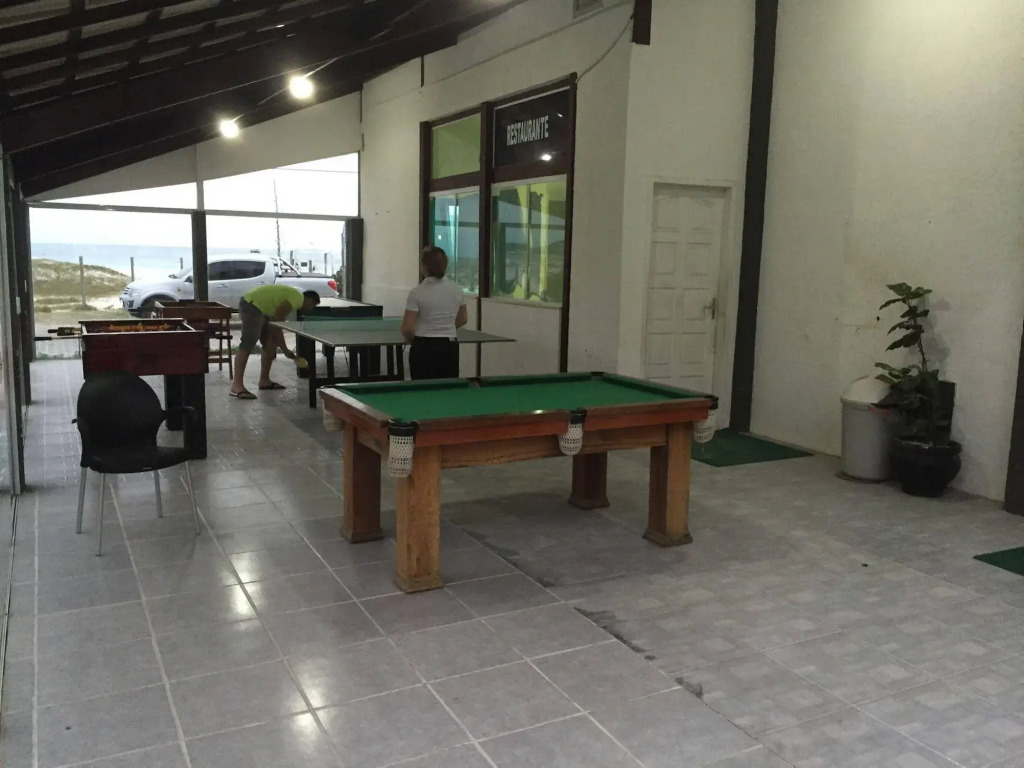 Pousada Laguna Hotel