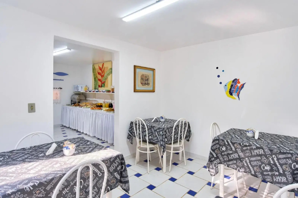 Pousada Sanremo Inn
