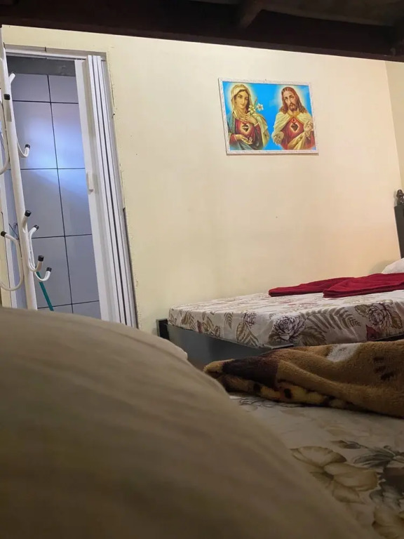 Chalé Dona Jandira