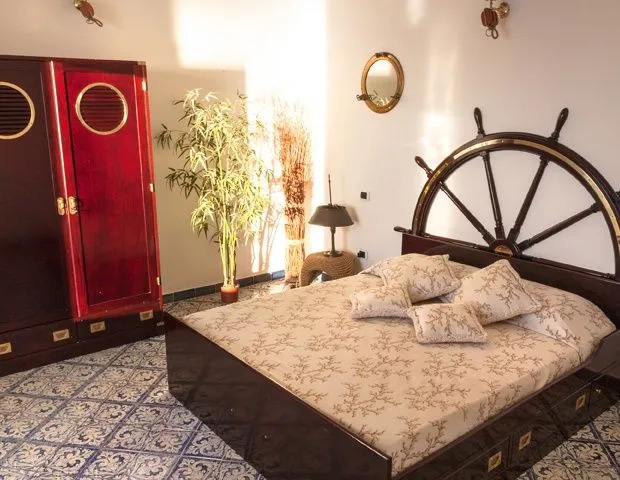 Villa Il Galeone
