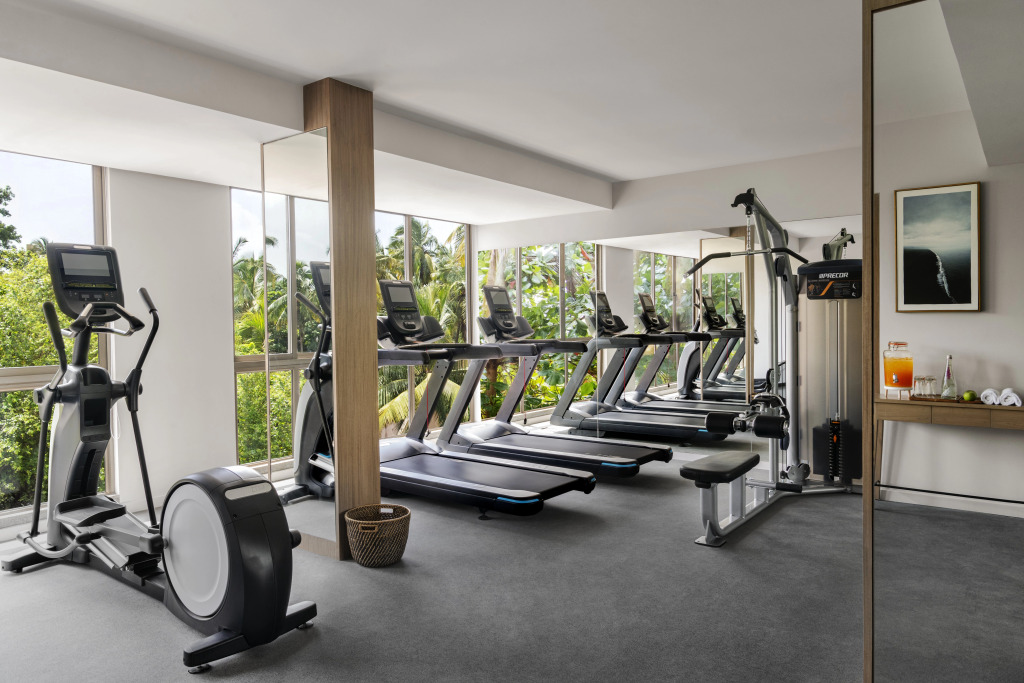Vivanta Goa, Miramar