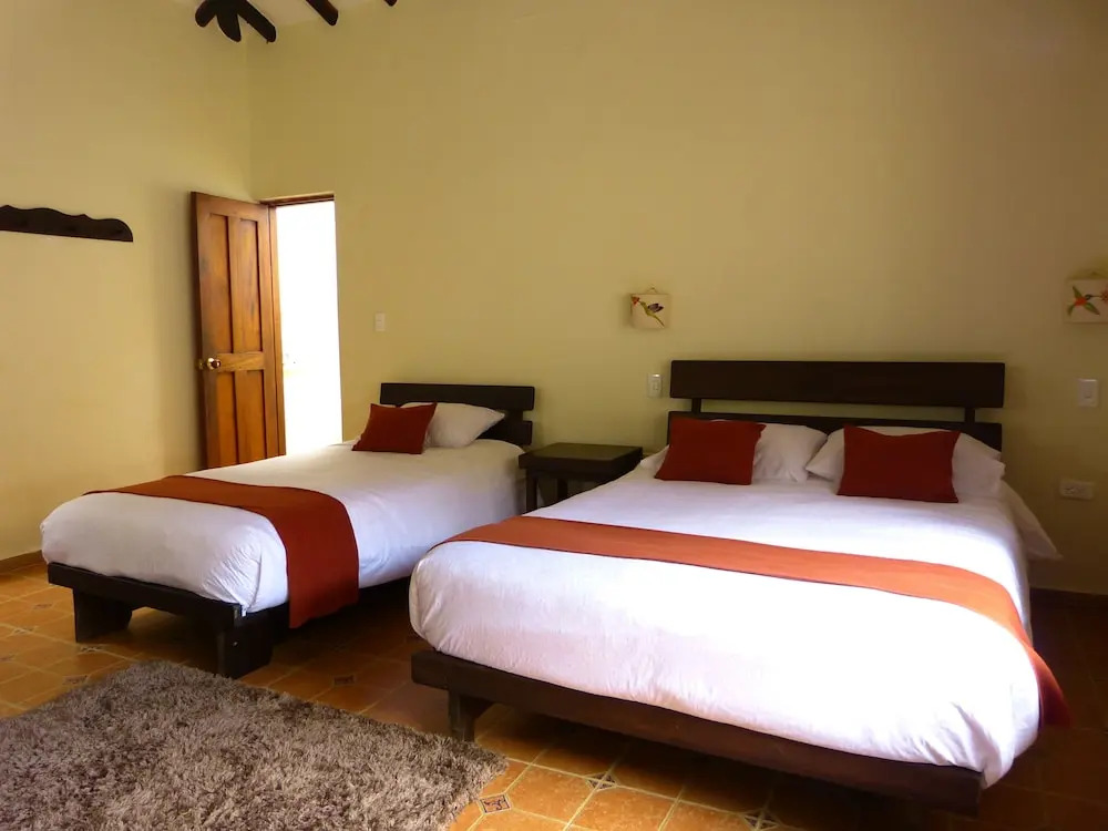 Elephantia Spa Hotel