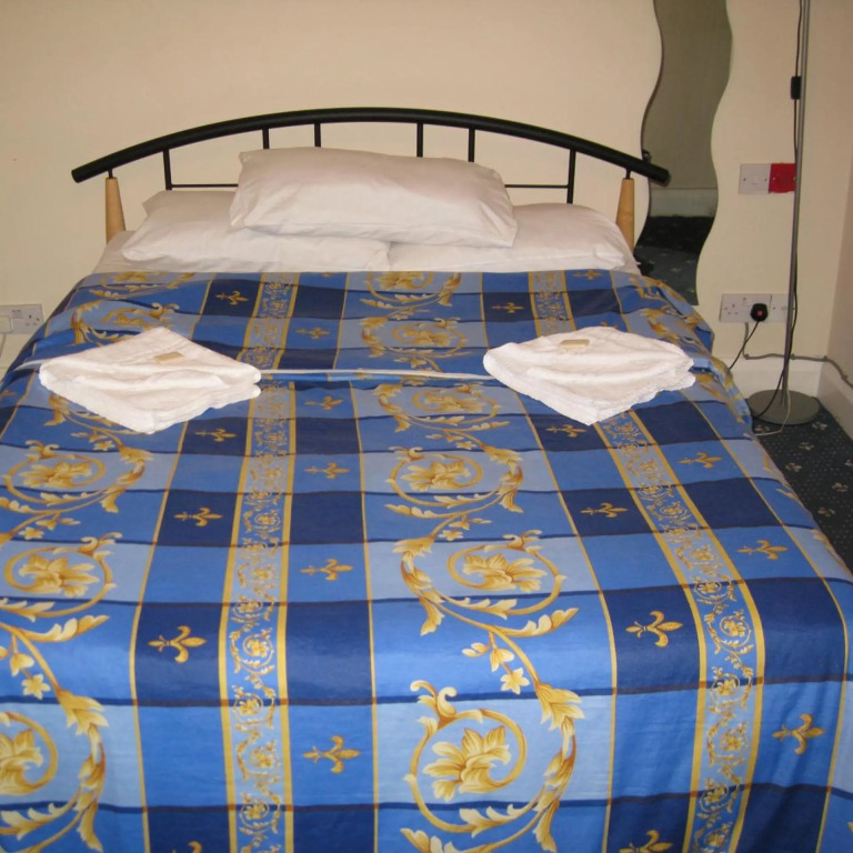 Hotel Sophia