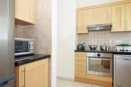 Holiday home 4 bedrooms 3 bathrooms - Protaras